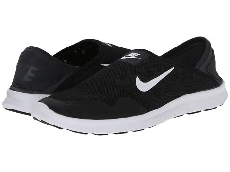 nike slip on shoes